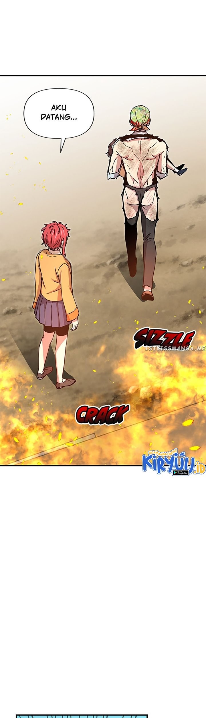 Cursed Manager’s Regression Chapter 29 Gambar 44