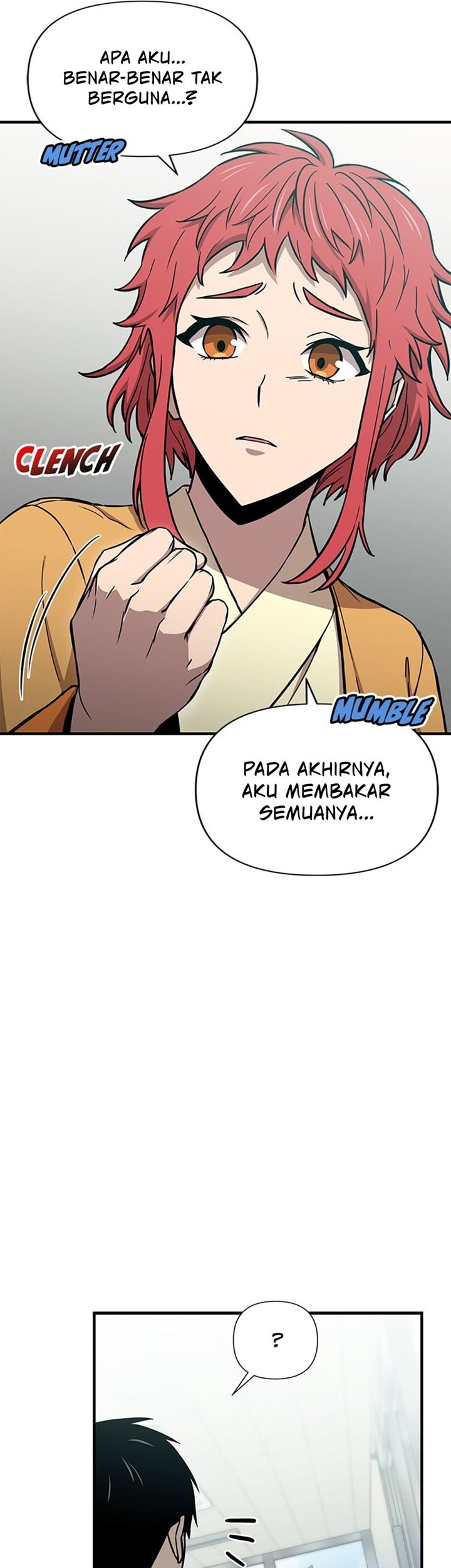 Cursed Manager’s Regression Chapter 29 Gambar 53