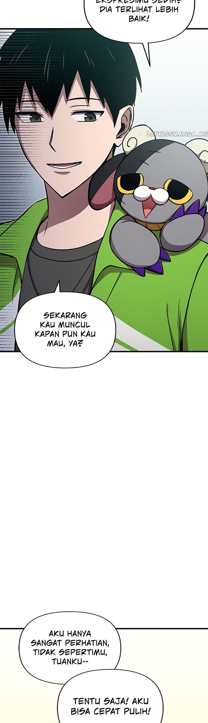 Cursed Manager’s Regression Chapter 29 Gambar 62