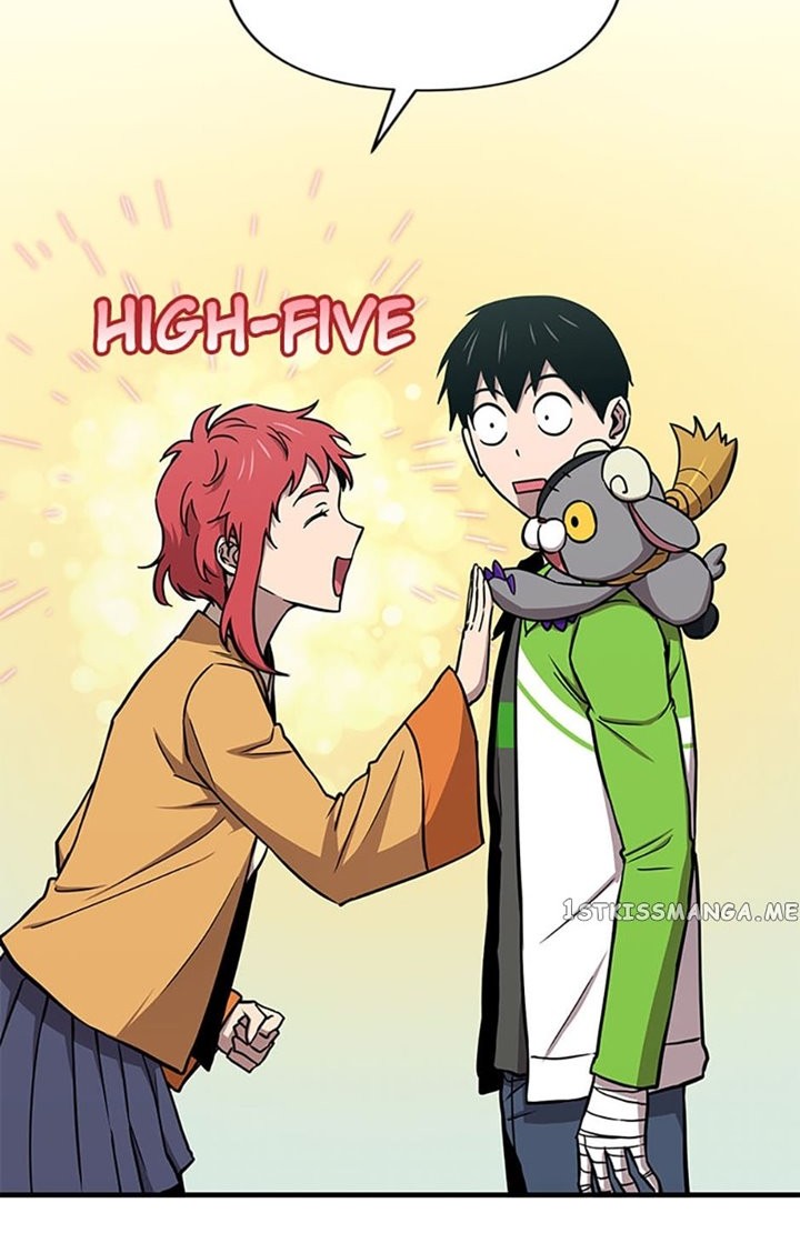 Cursed Manager’s Regression Chapter 29 Gambar 63