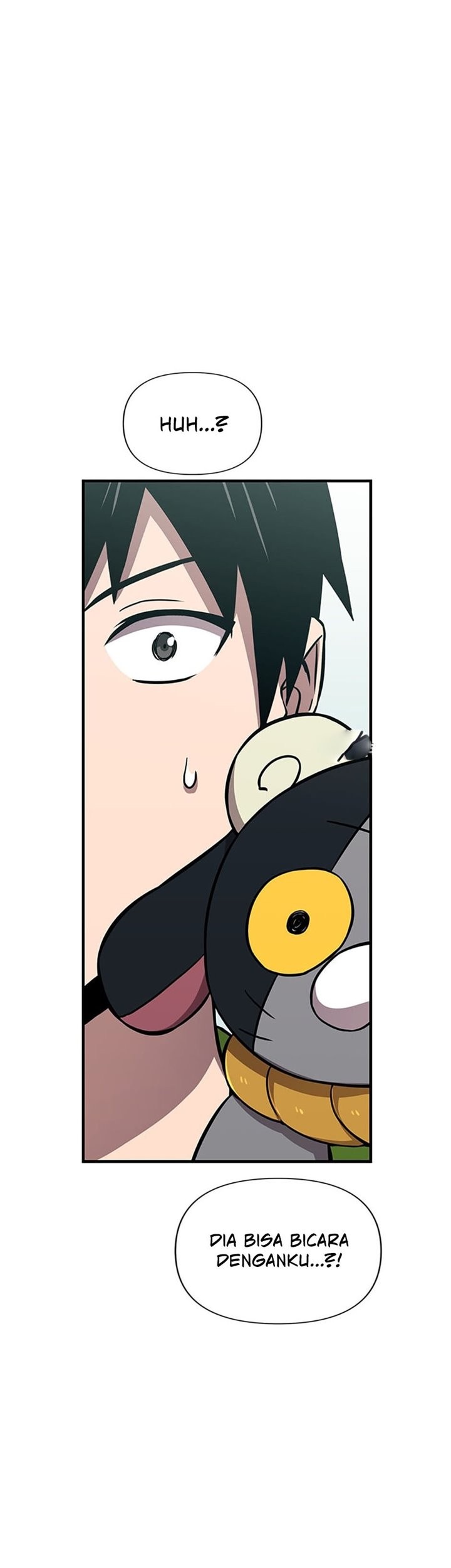 Cursed Manager’s Regression Chapter 29 Gambar 64