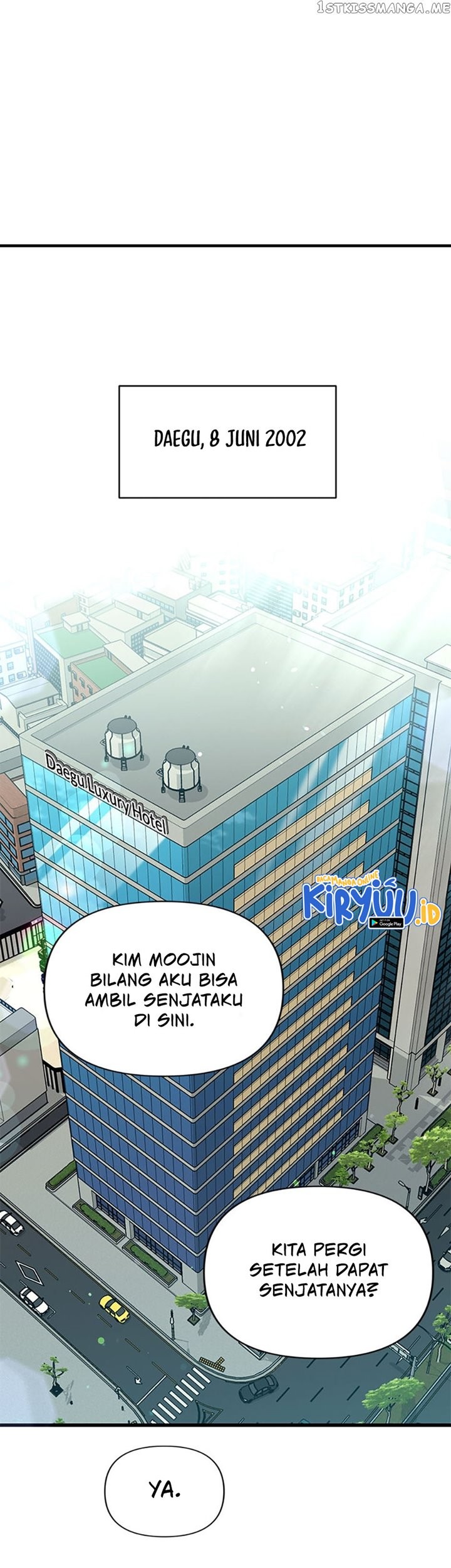 Baca Manhwa Cursed Manager’s Regression Chapter 29 Gambar 2