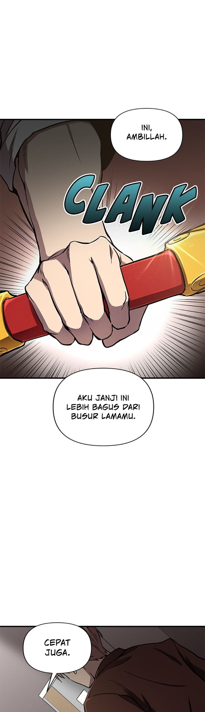 Cursed Manager’s Regression Chapter 29 Gambar 8