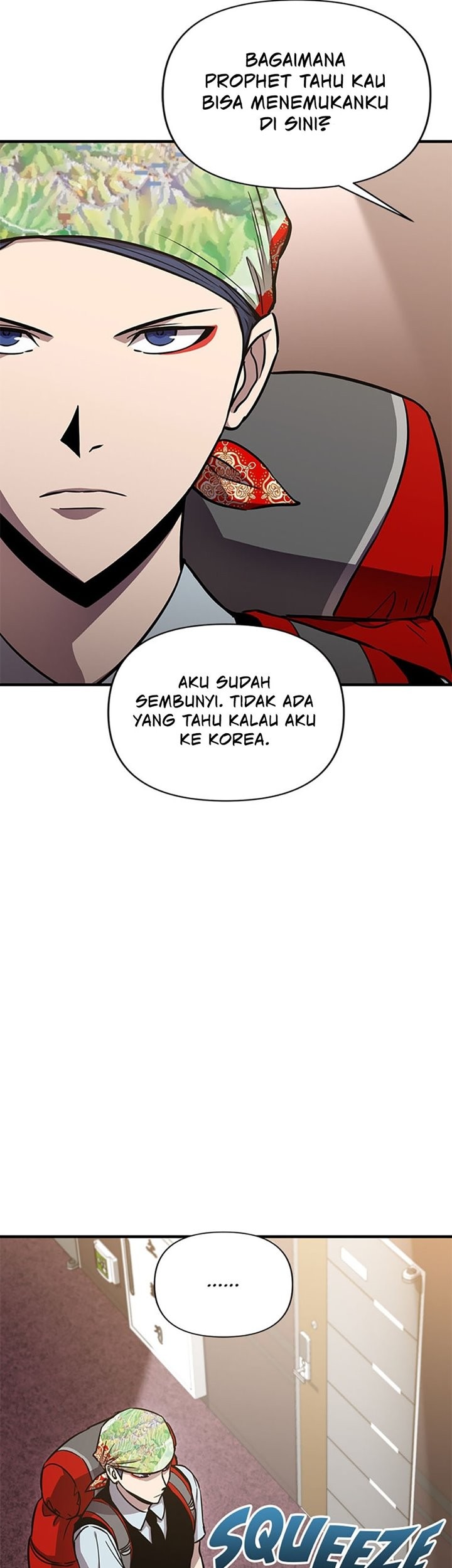 Cursed Manager’s Regression Chapter 29 Gambar 11