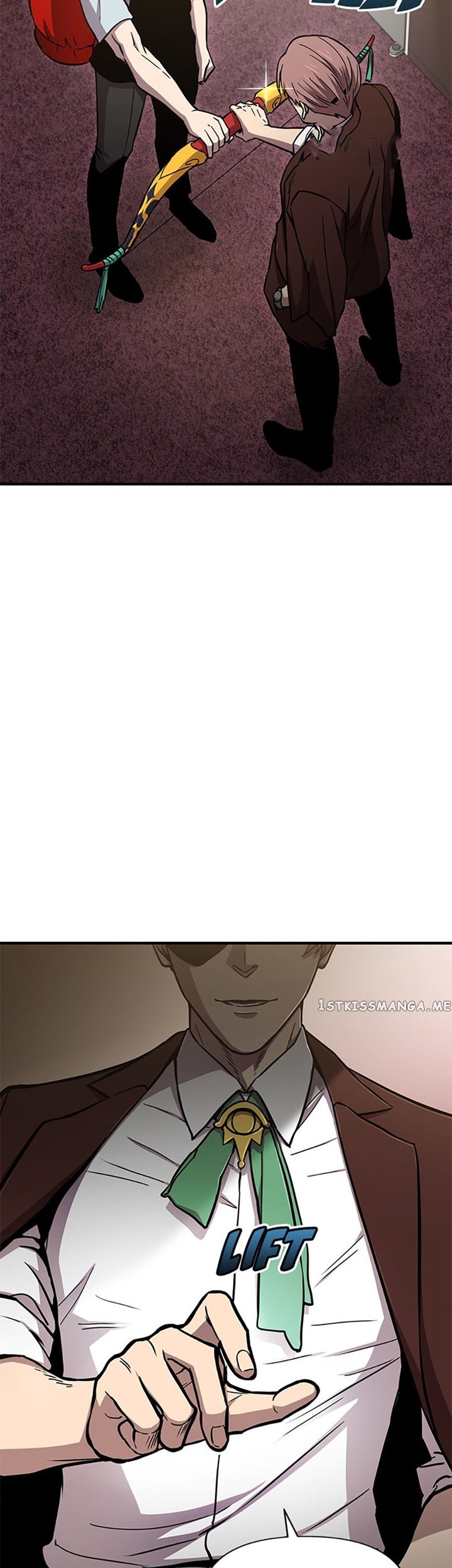 Cursed Manager’s Regression Chapter 29 Gambar 12