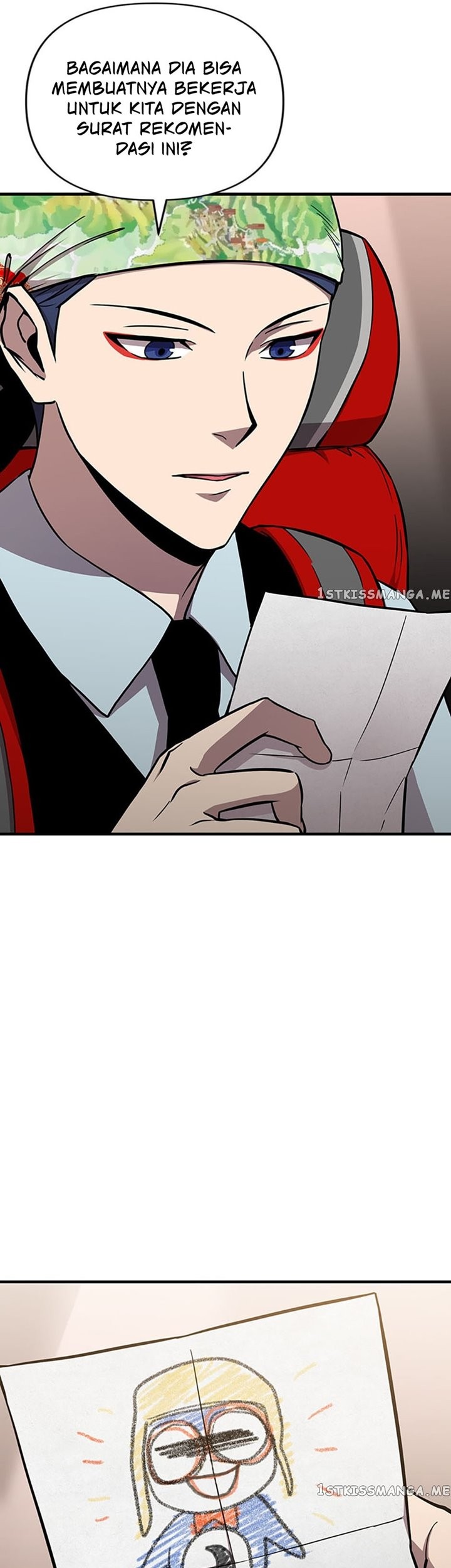 Cursed Manager’s Regression Chapter 29 Gambar 17