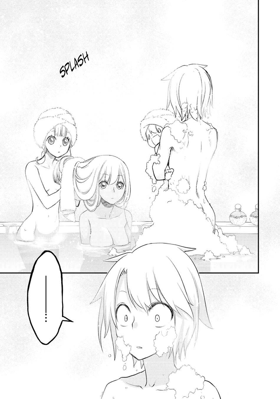 Kanchigai No Atelier Master Chapter 38 Gambar 14