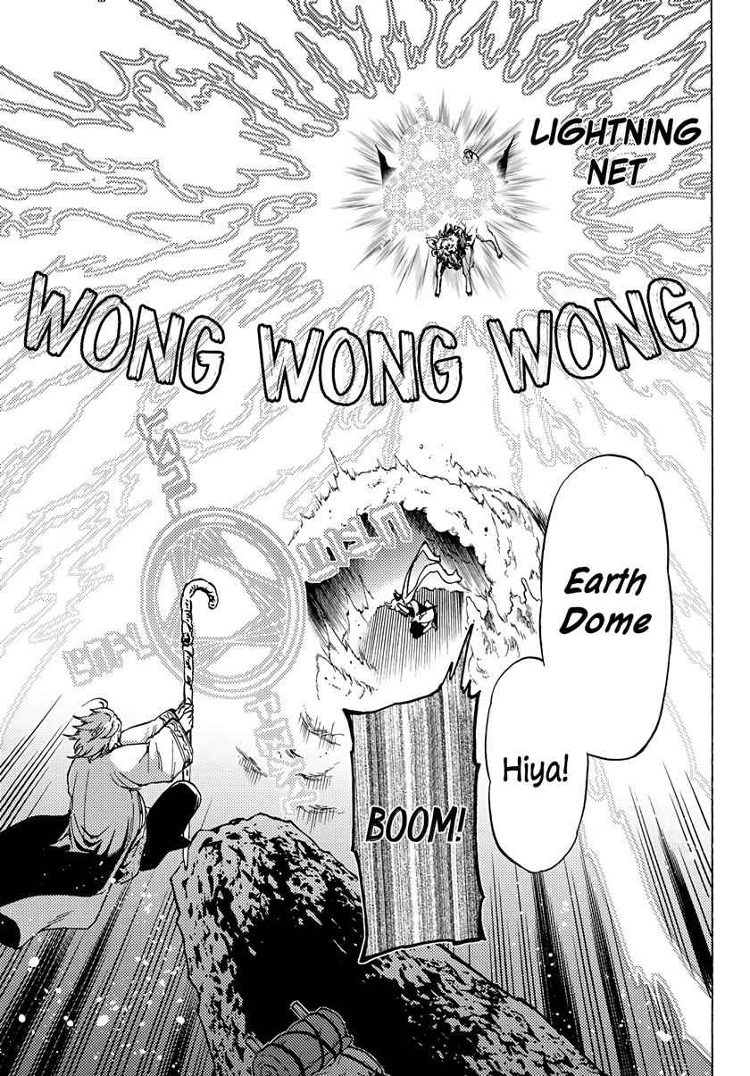 Dungeon Sherpa Chapter 04 Gambar 10