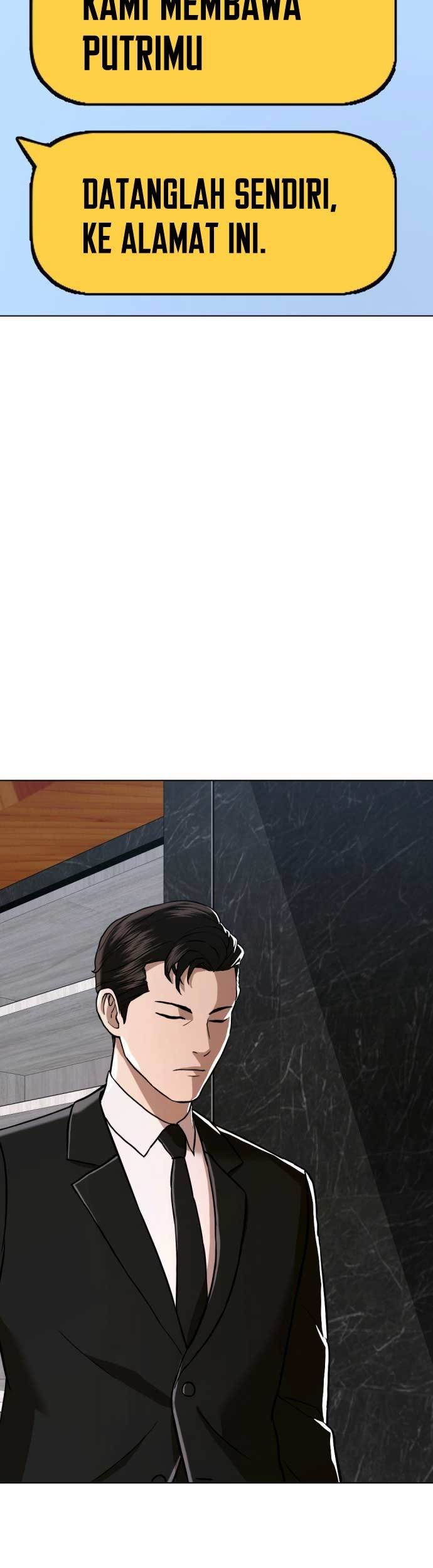 The 18 Year Old Spy Chapter 46 Gambar 18