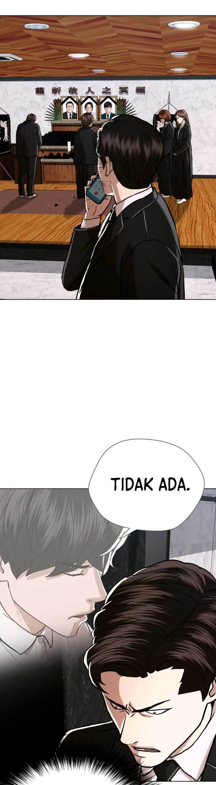 The 18 Year Old Spy Chapter 46 Gambar 22