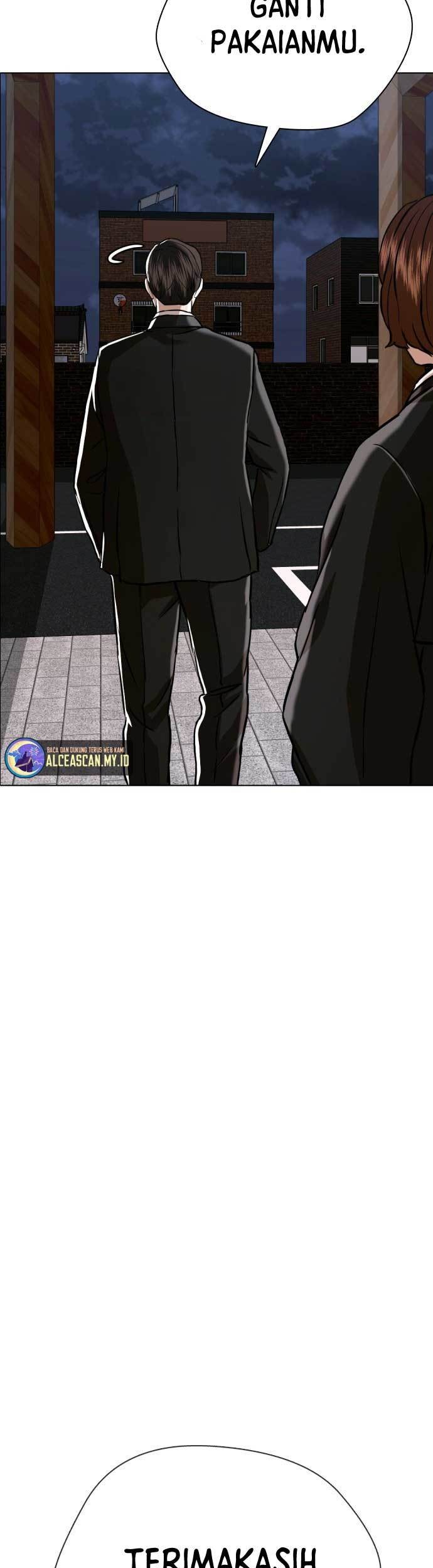 The 18 Year Old Spy Chapter 46 Gambar 30