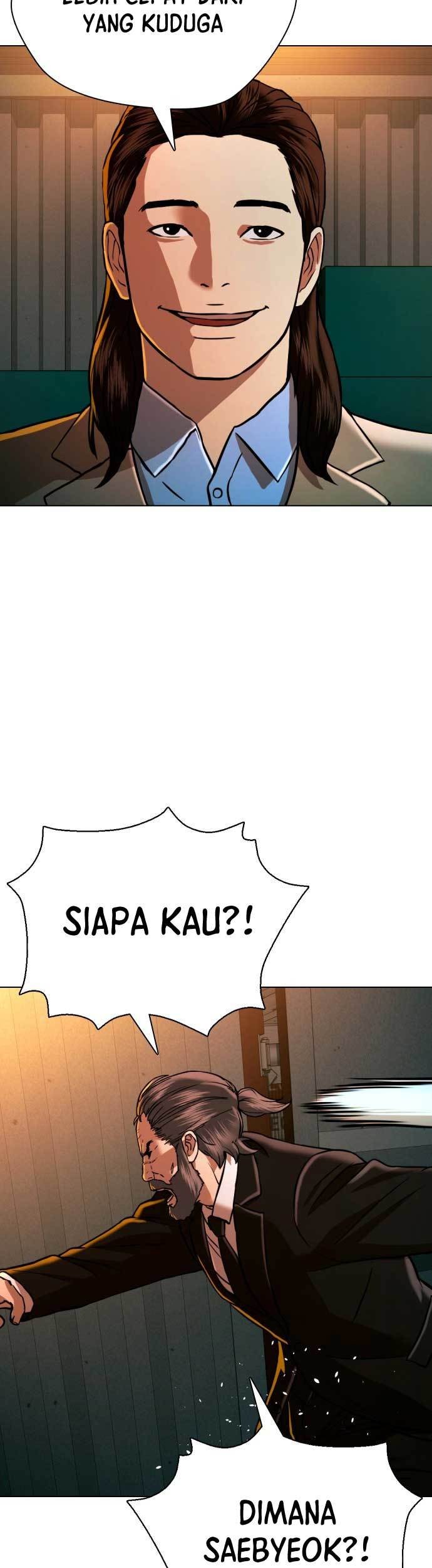 The 18 Year Old Spy Chapter 46 Gambar 36