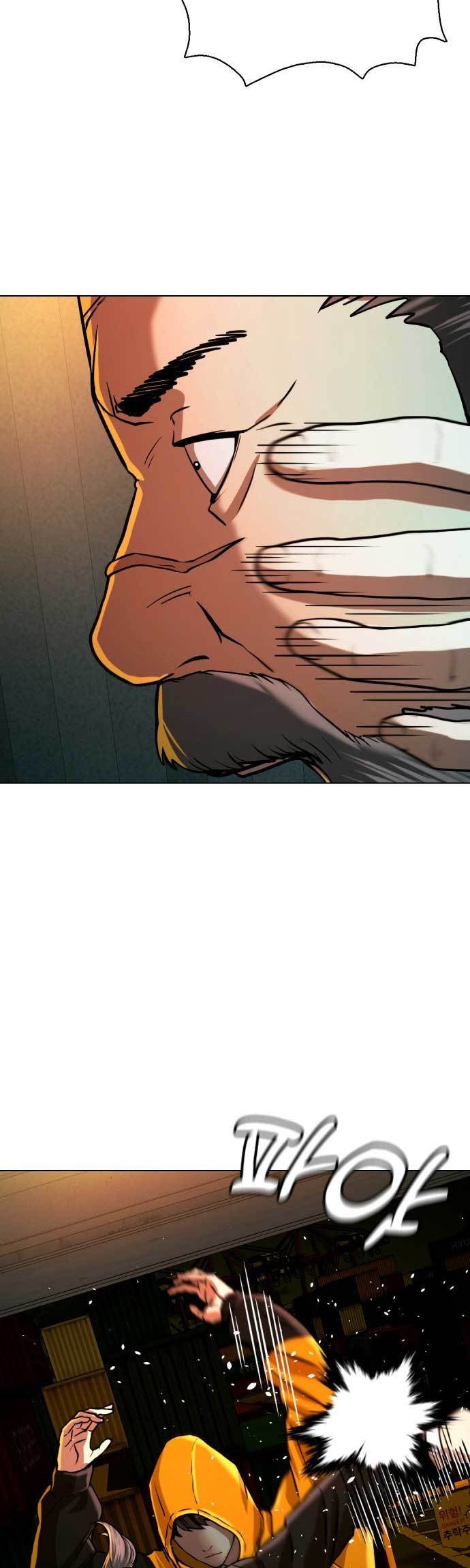 The 18 Year Old Spy Chapter 46 Gambar 37