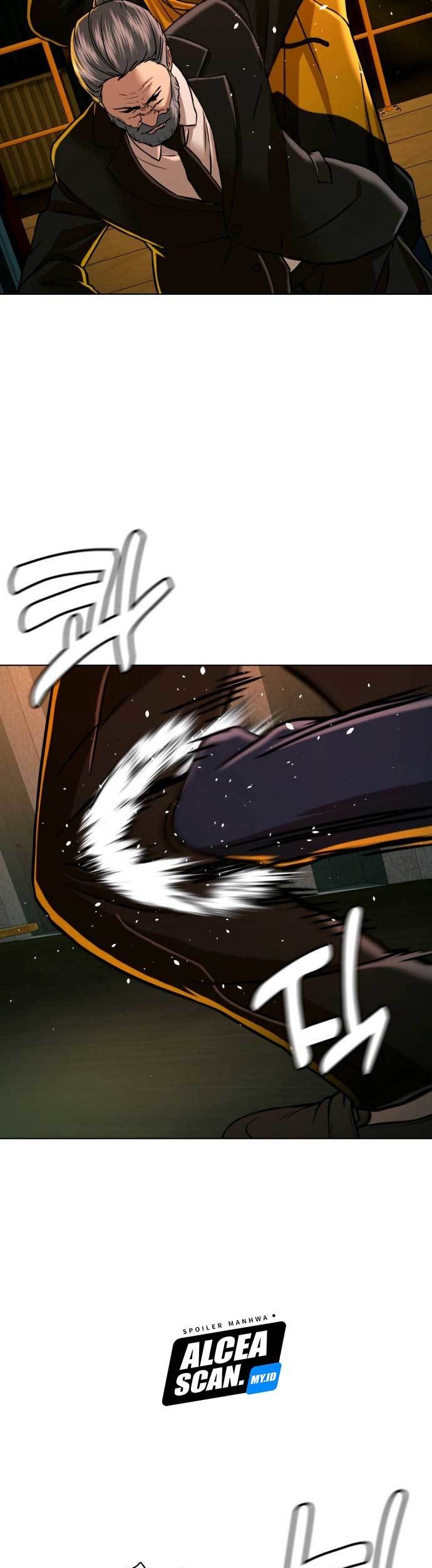 The 18 Year Old Spy Chapter 46 Gambar 38