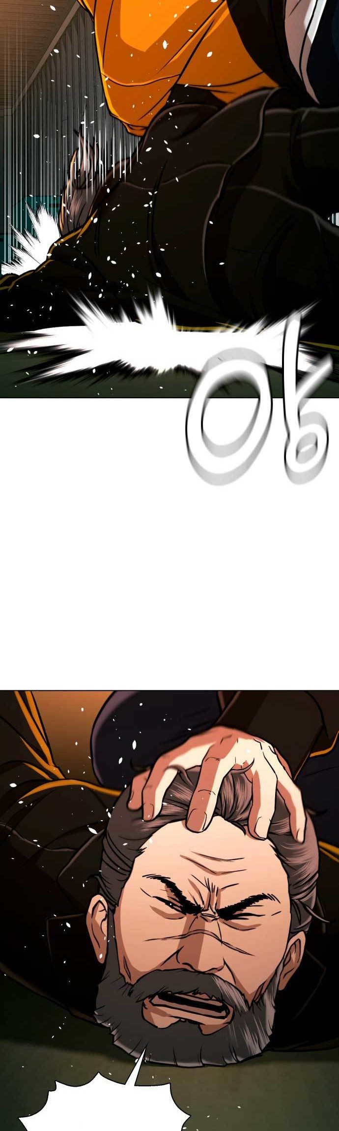 The 18 Year Old Spy Chapter 46 Gambar 41