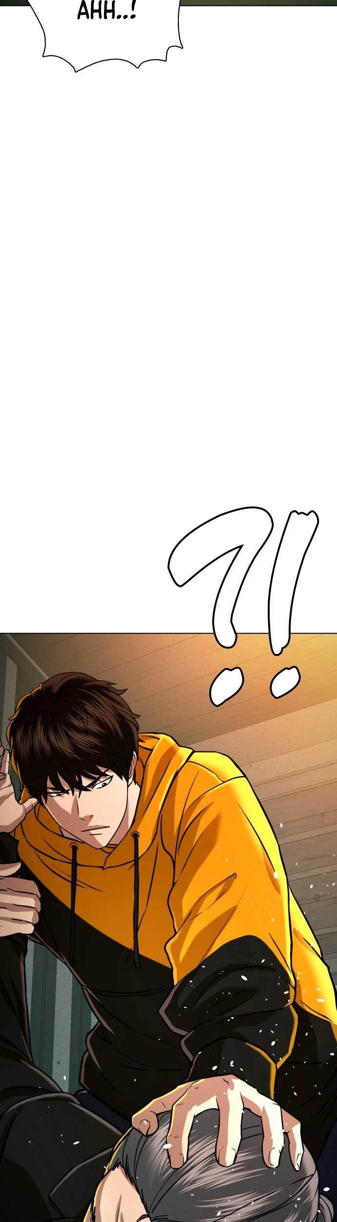 The 18 Year Old Spy Chapter 46 Gambar 42