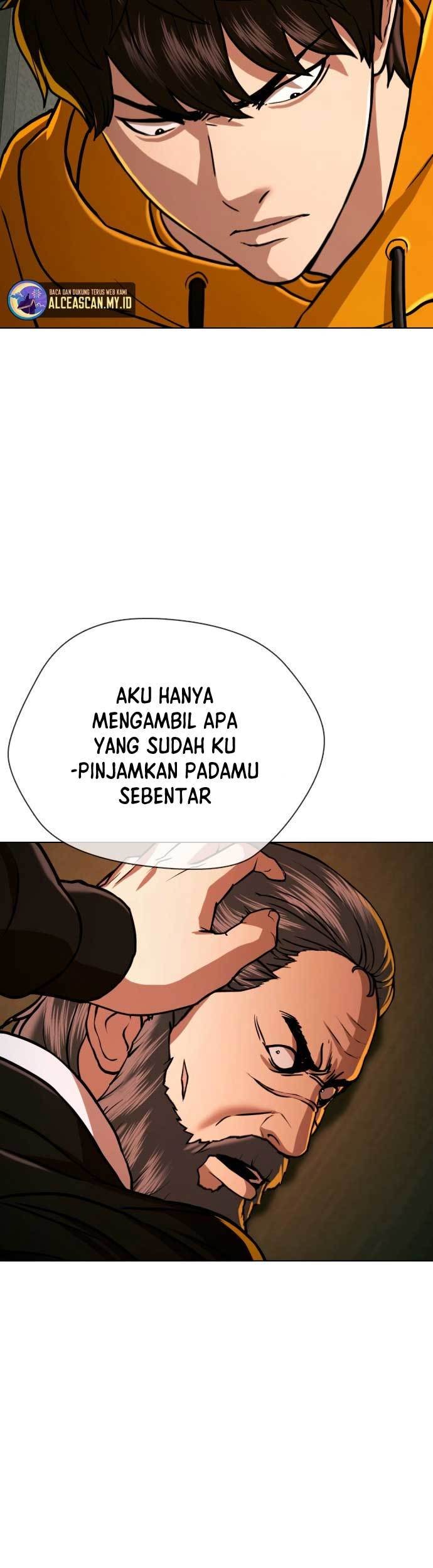 The 18 Year Old Spy Chapter 46 Gambar 44