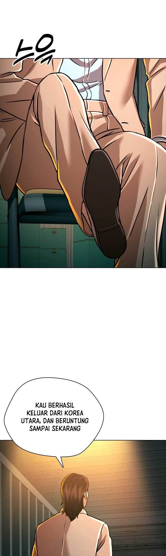 The 18 Year Old Spy Chapter 46 Gambar 45