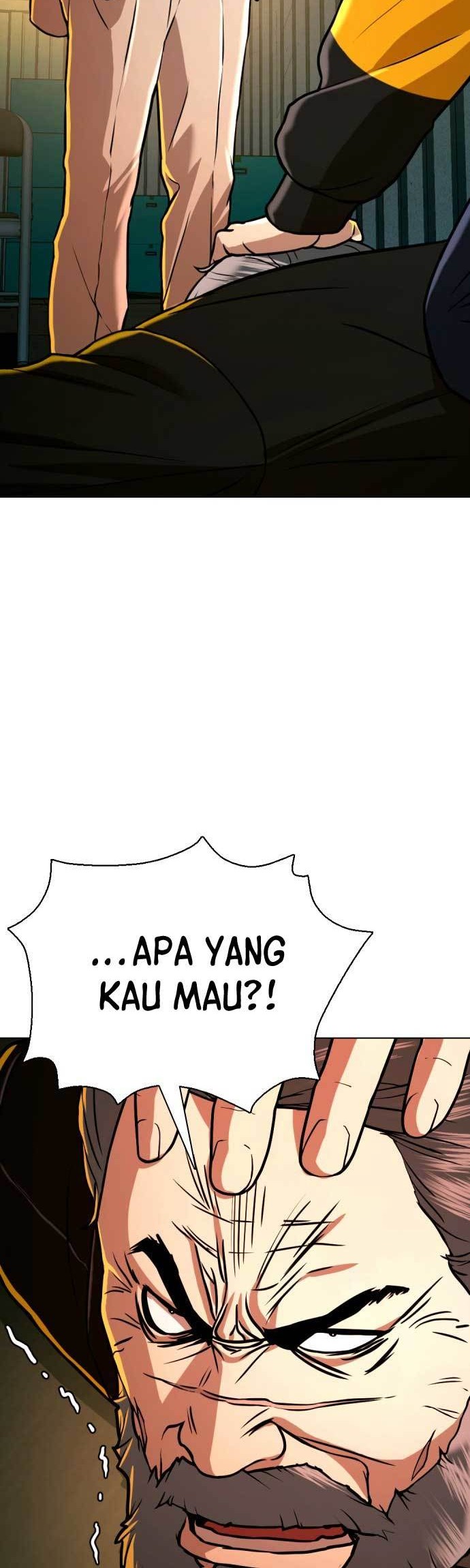 The 18 Year Old Spy Chapter 46 Gambar 47