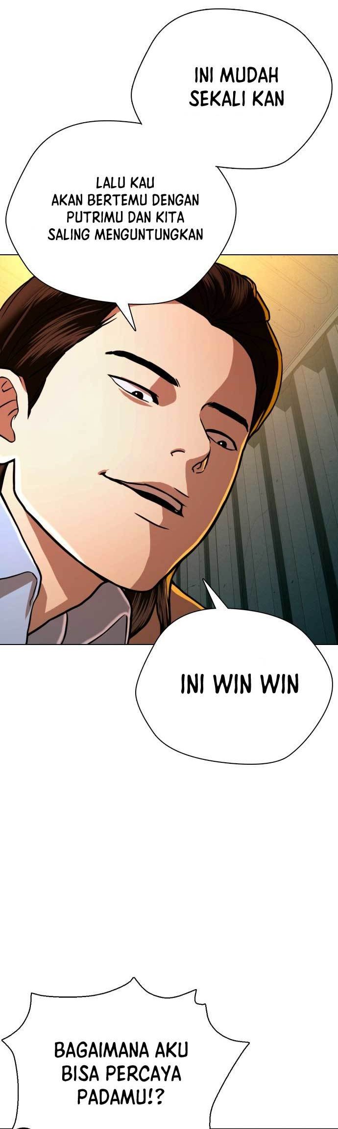 The 18 Year Old Spy Chapter 46 Gambar 49