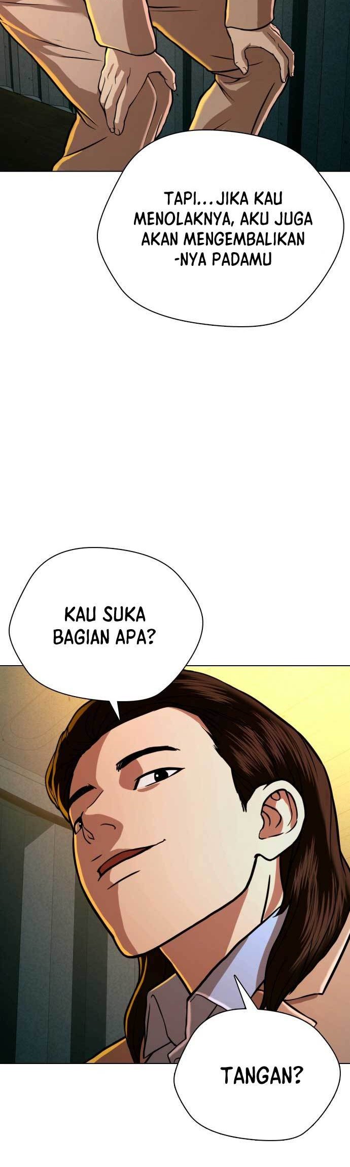The 18 Year Old Spy Chapter 46 Gambar 51