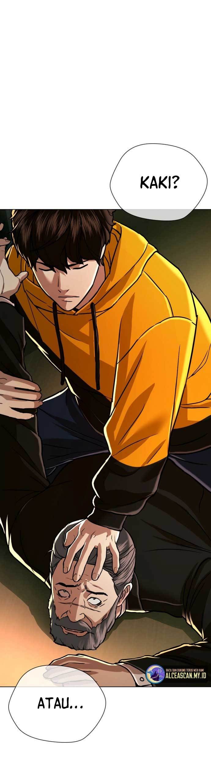 The 18 Year Old Spy Chapter 46 Gambar 52