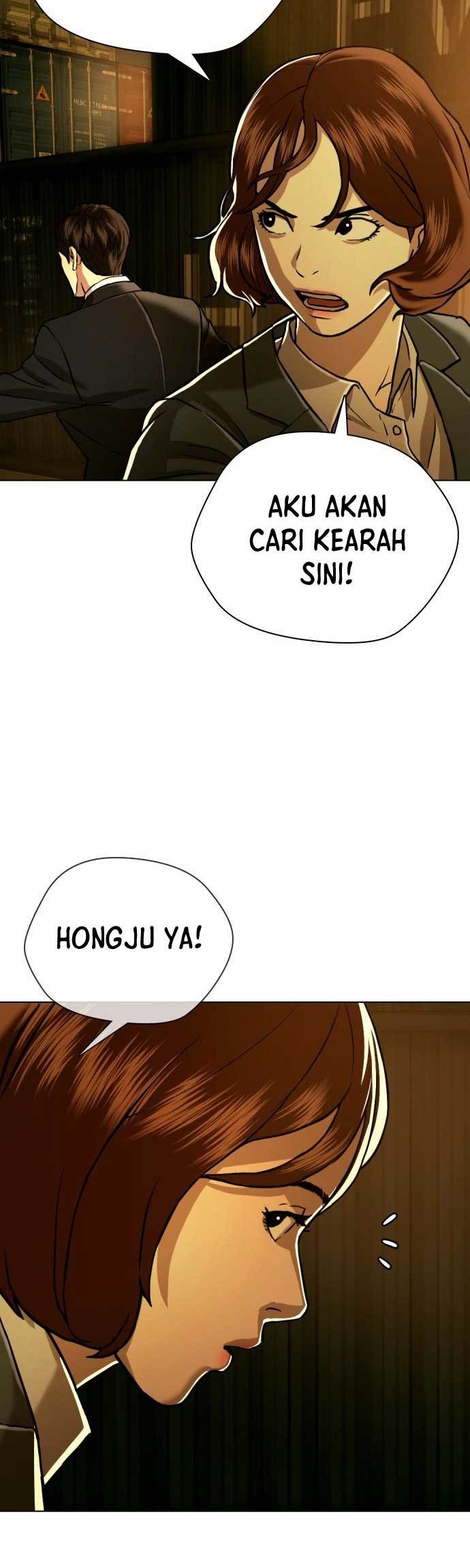 The 18 Year Old Spy Chapter 46 Gambar 55