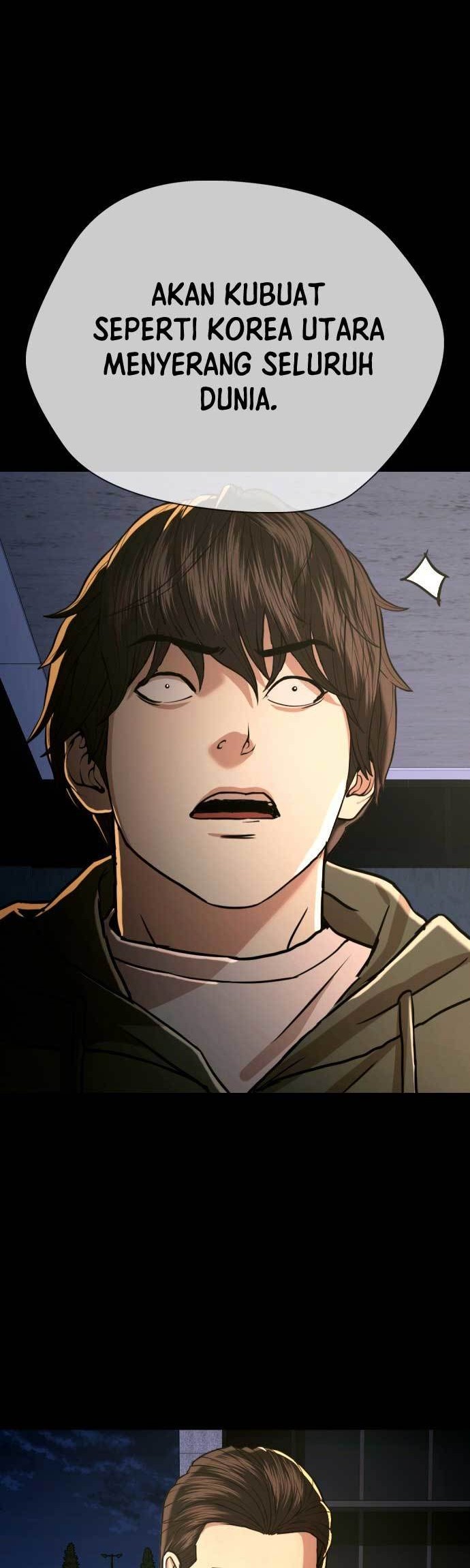 The 18 Year Old Spy Chapter 46 Gambar 3