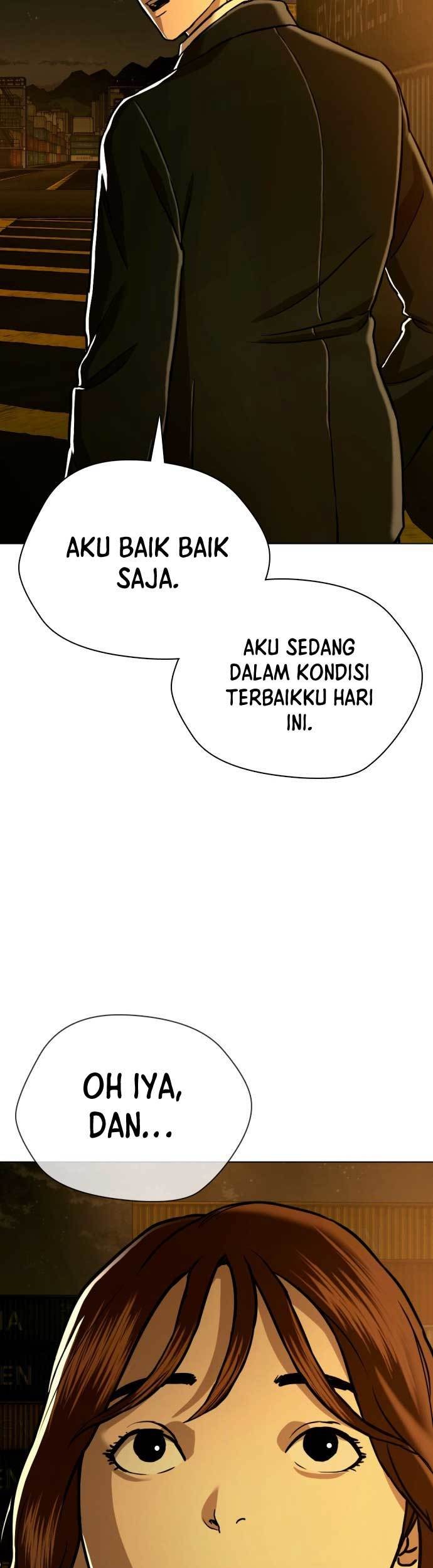 The 18 Year Old Spy Chapter 46 Gambar 58