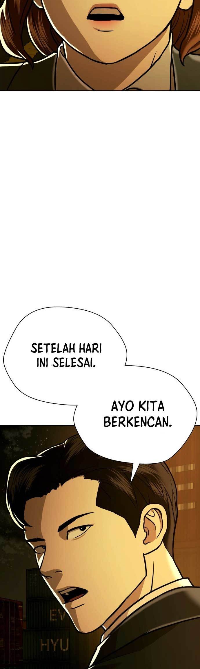 The 18 Year Old Spy Chapter 46 Gambar 59