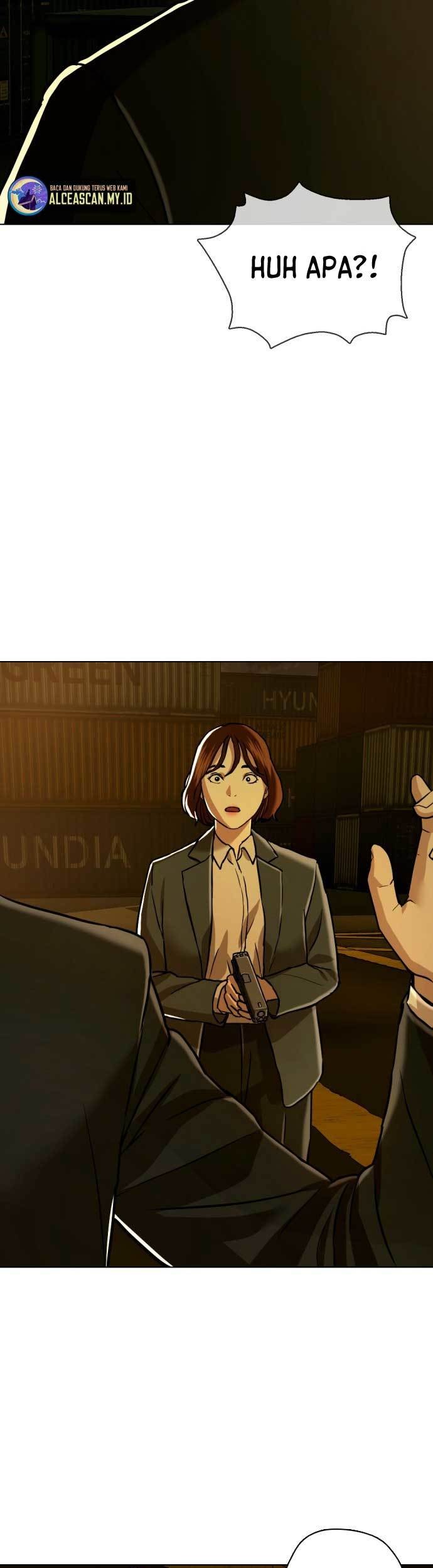 The 18 Year Old Spy Chapter 46 Gambar 60