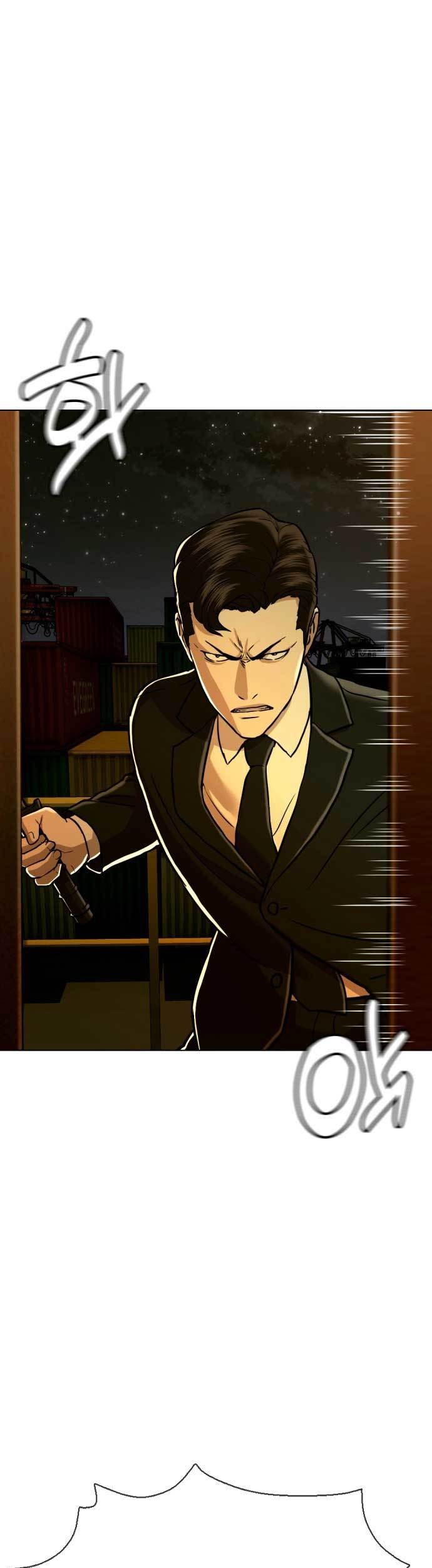 The 18 Year Old Spy Chapter 46 Gambar 64