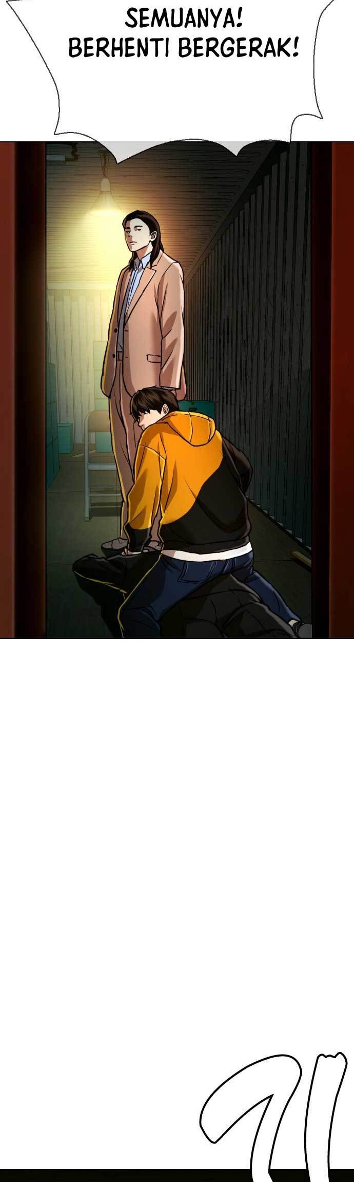 The 18 Year Old Spy Chapter 46 Gambar 65