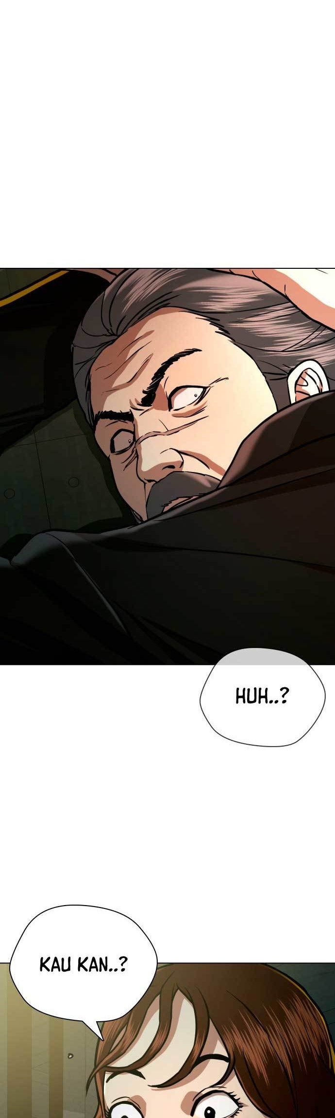 The 18 Year Old Spy Chapter 46 Gambar 67