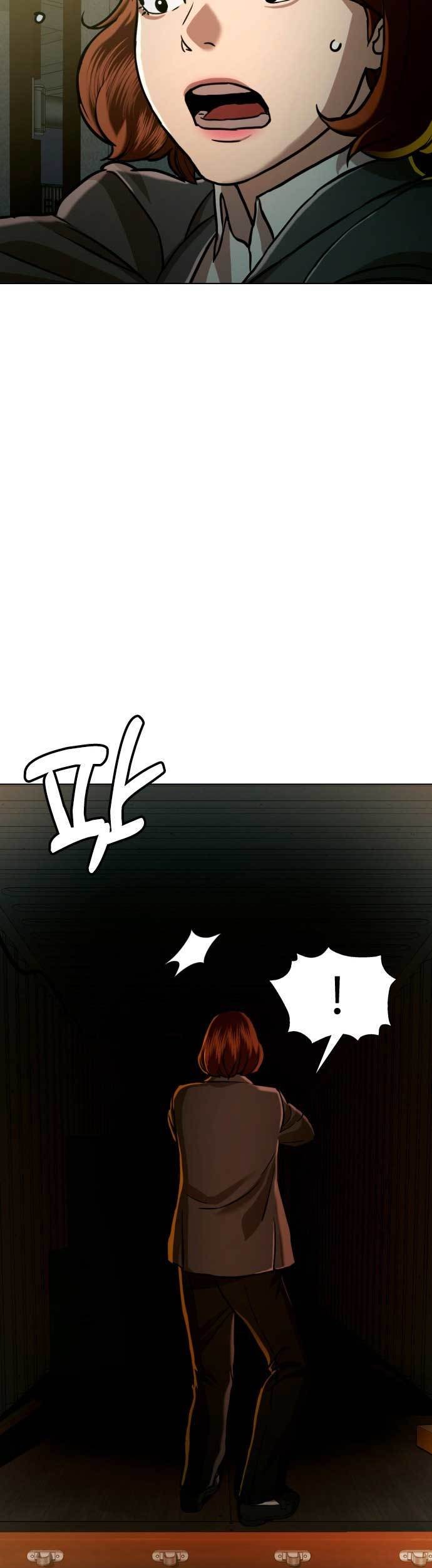 The 18 Year Old Spy Chapter 46 Gambar 68