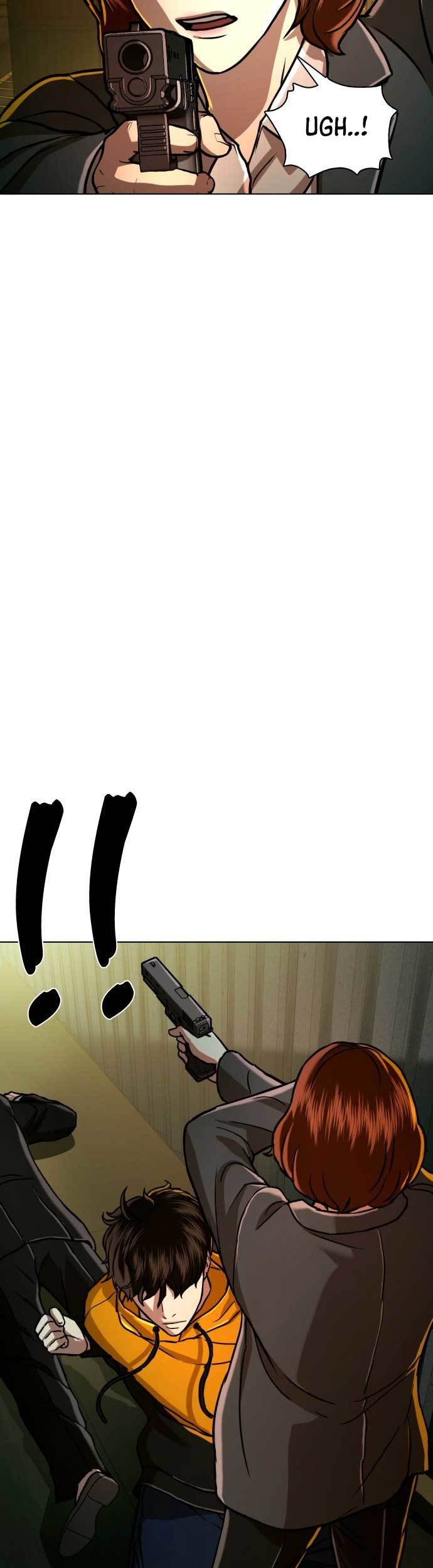 The 18 Year Old Spy Chapter 46 Gambar 70