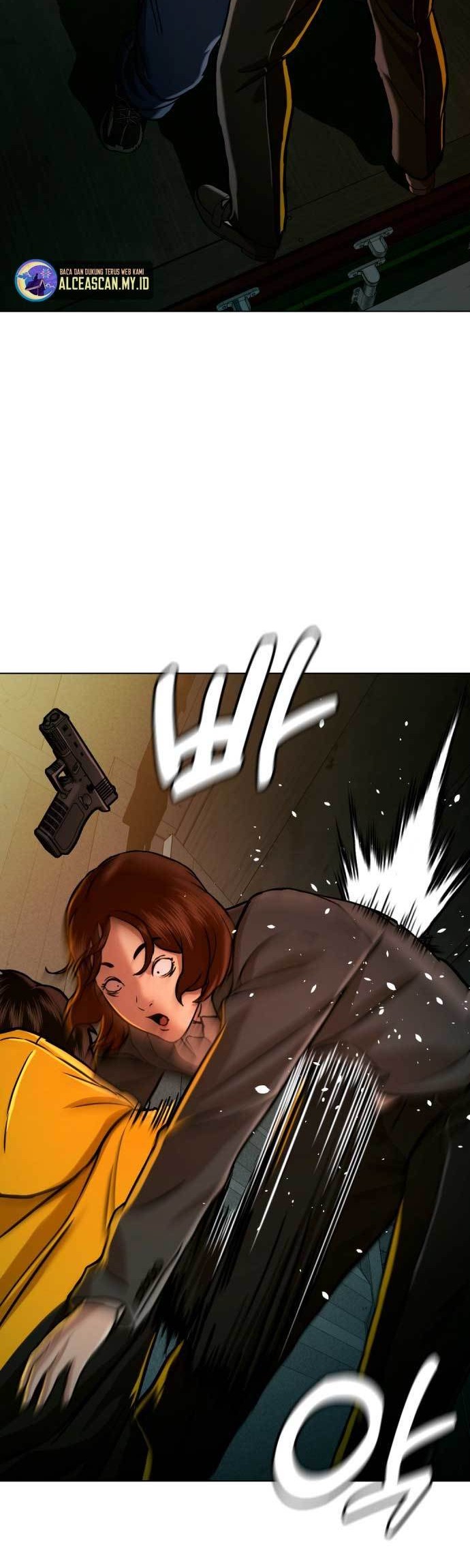 The 18 Year Old Spy Chapter 46 Gambar 71