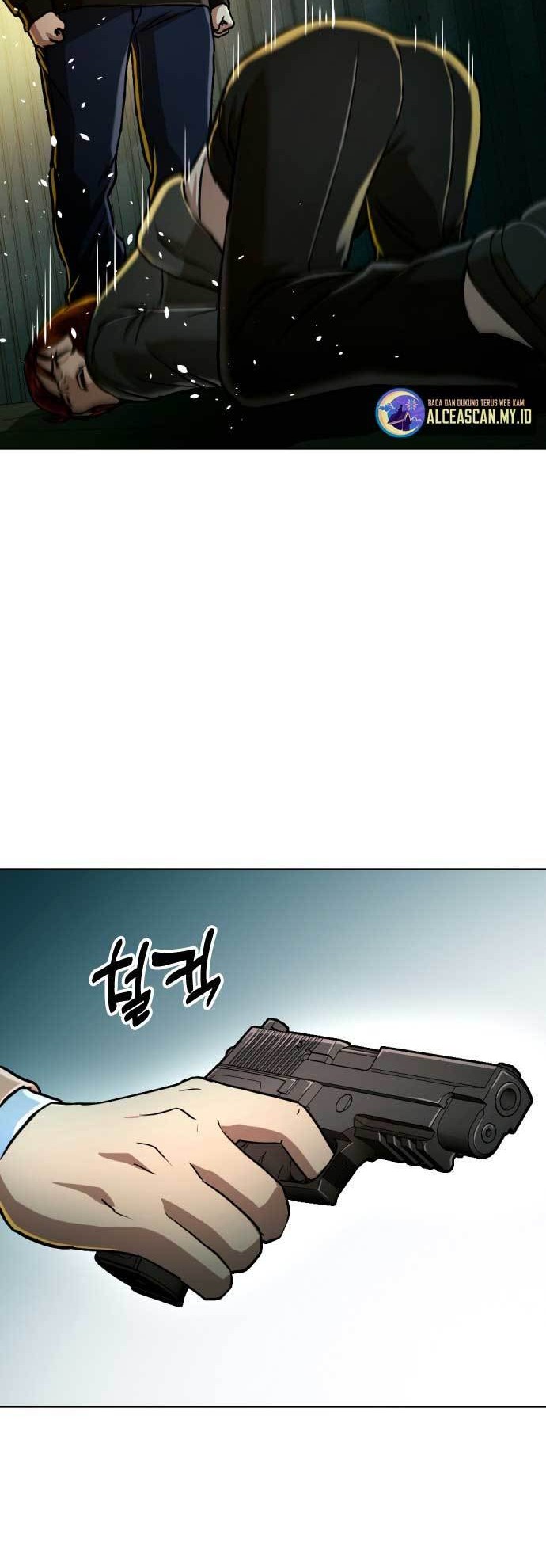 The 18 Year Old Spy Chapter 46 Gambar 73