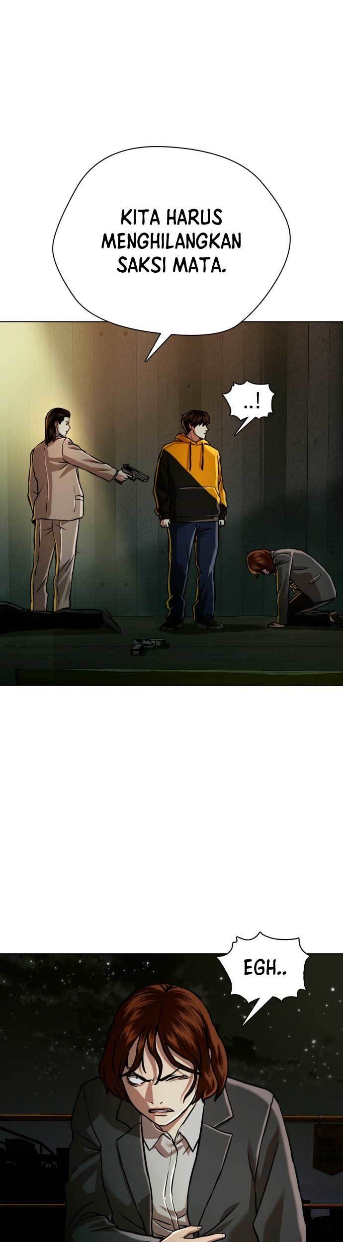 The 18 Year Old Spy Chapter 46 Gambar 74