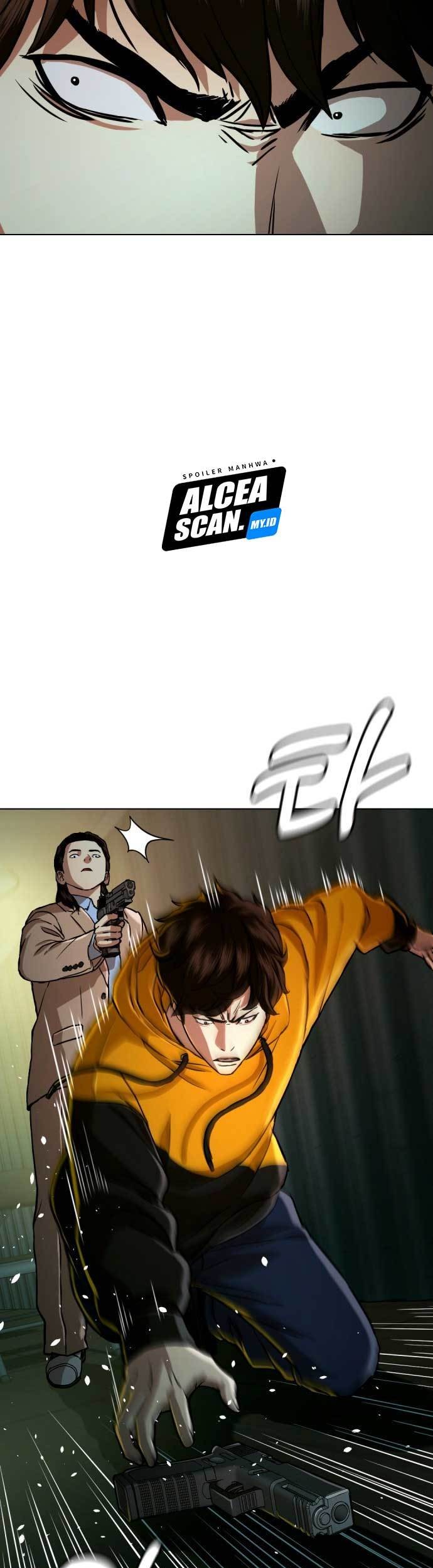 The 18 Year Old Spy Chapter 46 Gambar 76