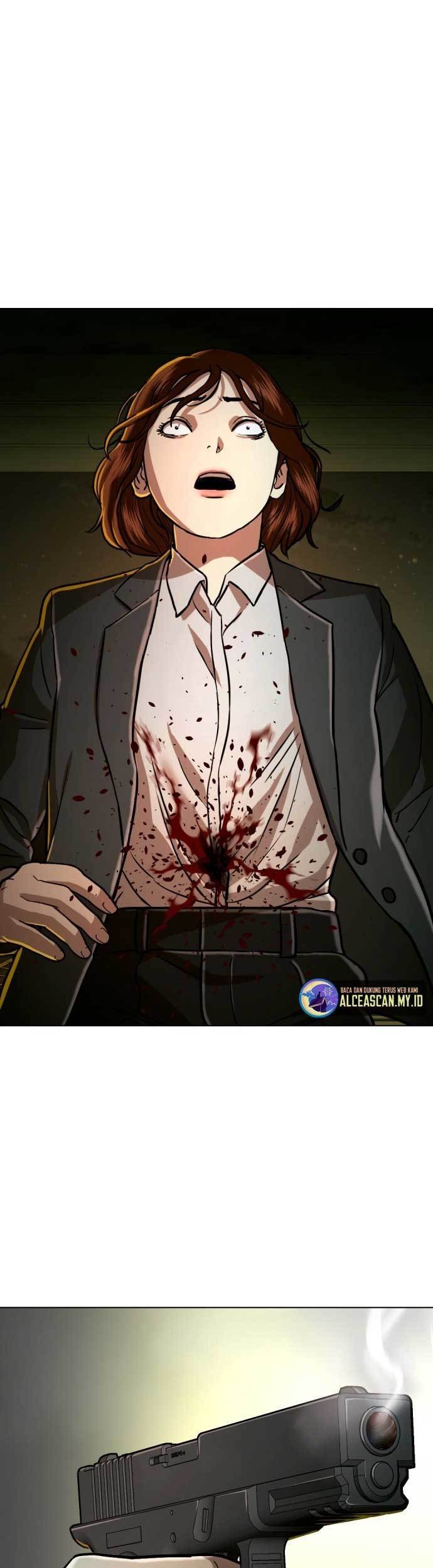 The 18 Year Old Spy Chapter 46 Gambar 78
