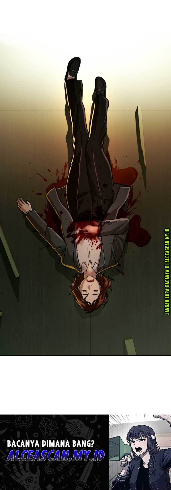 The 18 Year Old Spy Chapter 46 Gambar 81