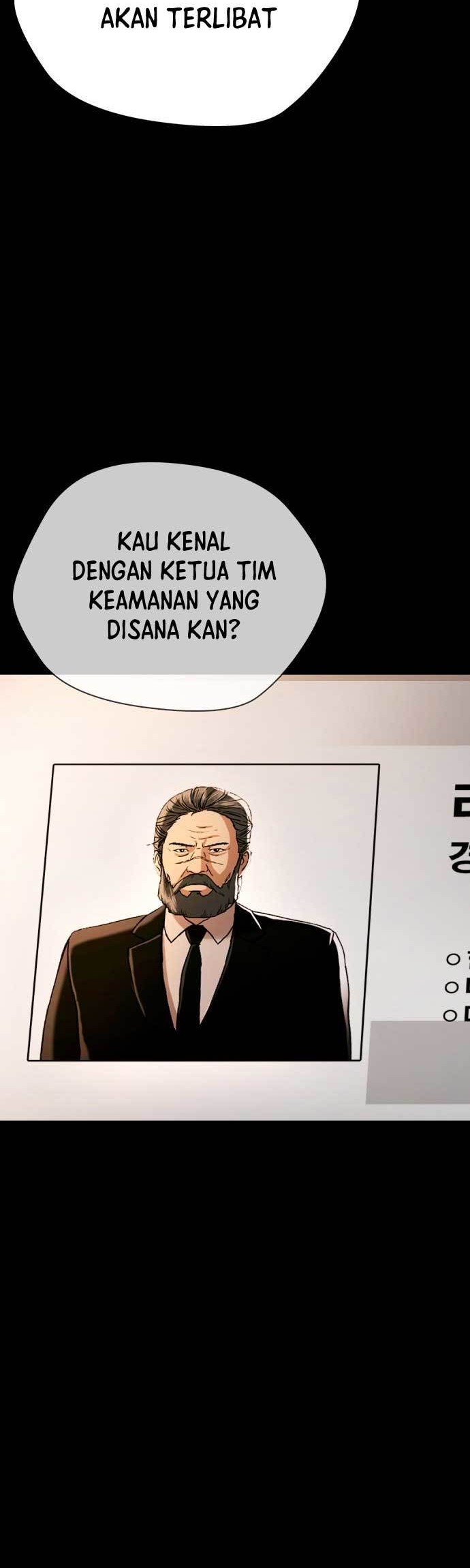 The 18 Year Old Spy Chapter 46 Gambar 7