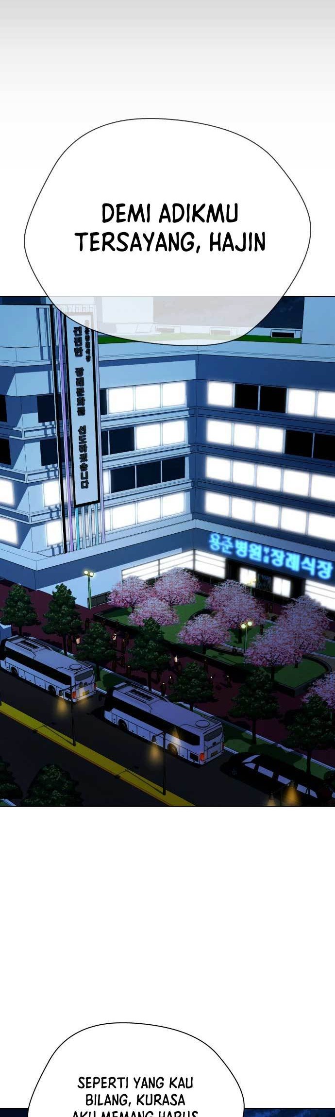 The 18 Year Old Spy Chapter 46 Gambar 9