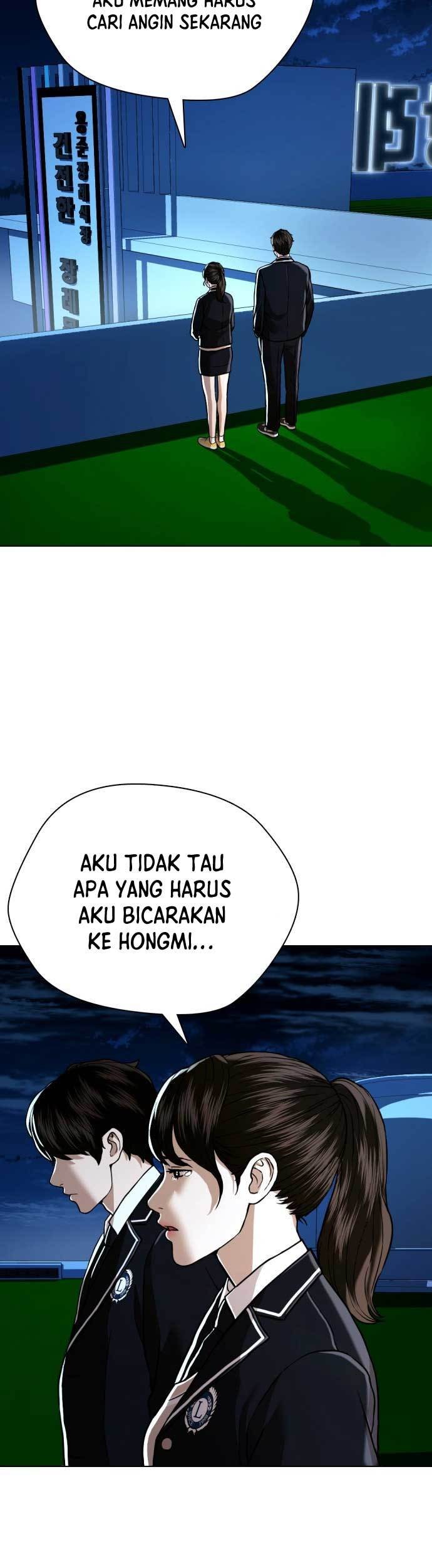 The 18 Year Old Spy Chapter 46 Gambar 10