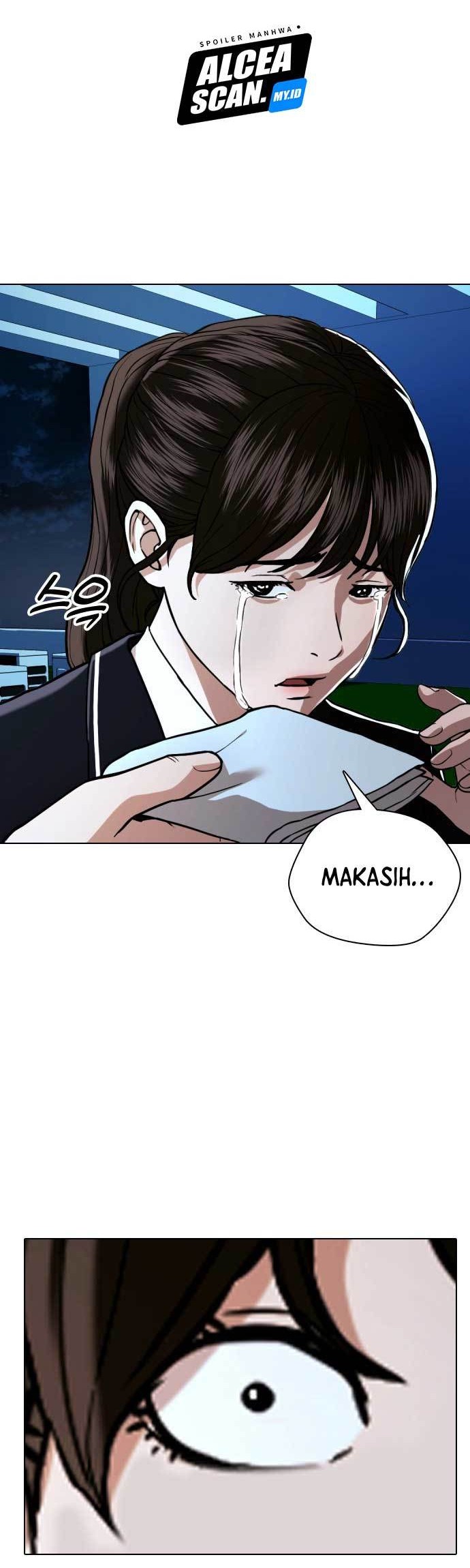 The 18 Year Old Spy Chapter 46 Gambar 11