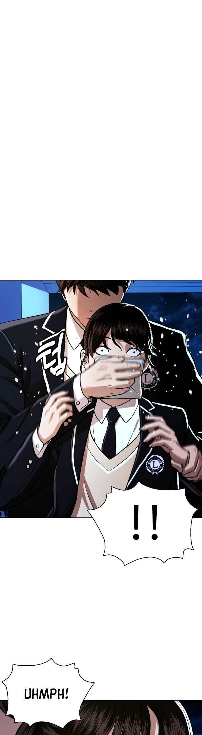 The 18 Year Old Spy Chapter 46 Gambar 12