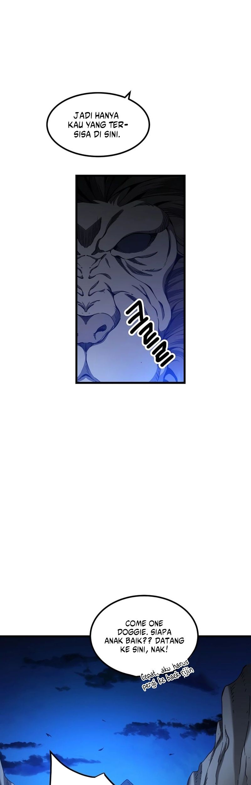 I Am Reborn As The Sword God Chapter 29 Gambar 41