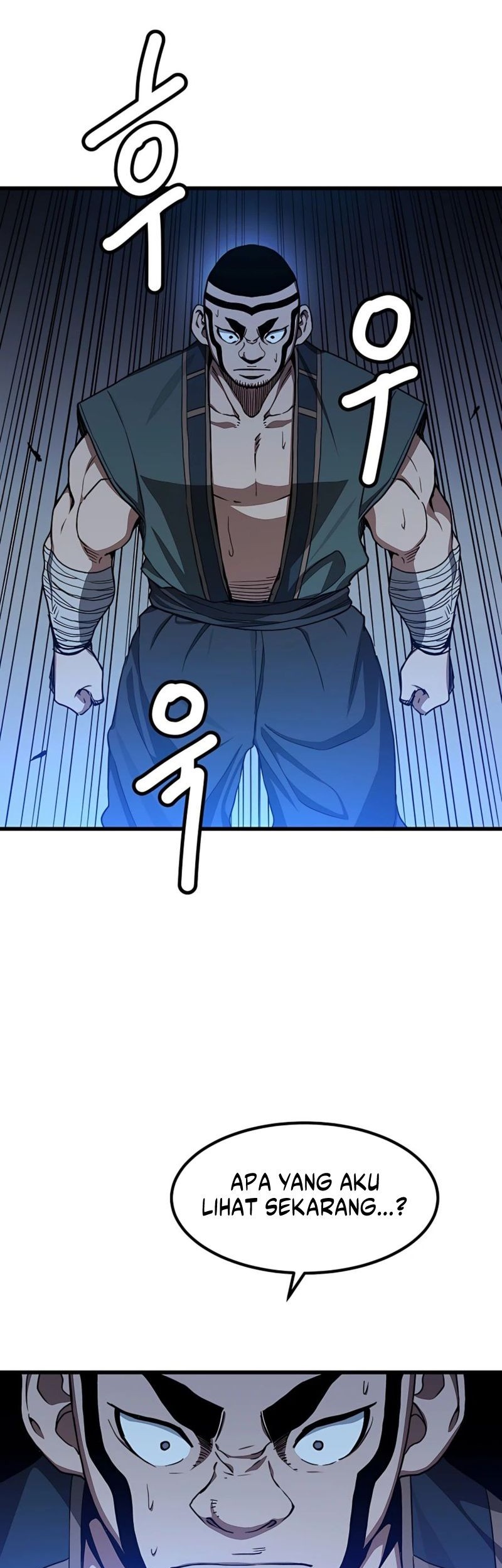 I Am Reborn As The Sword God Chapter 29 Gambar 43