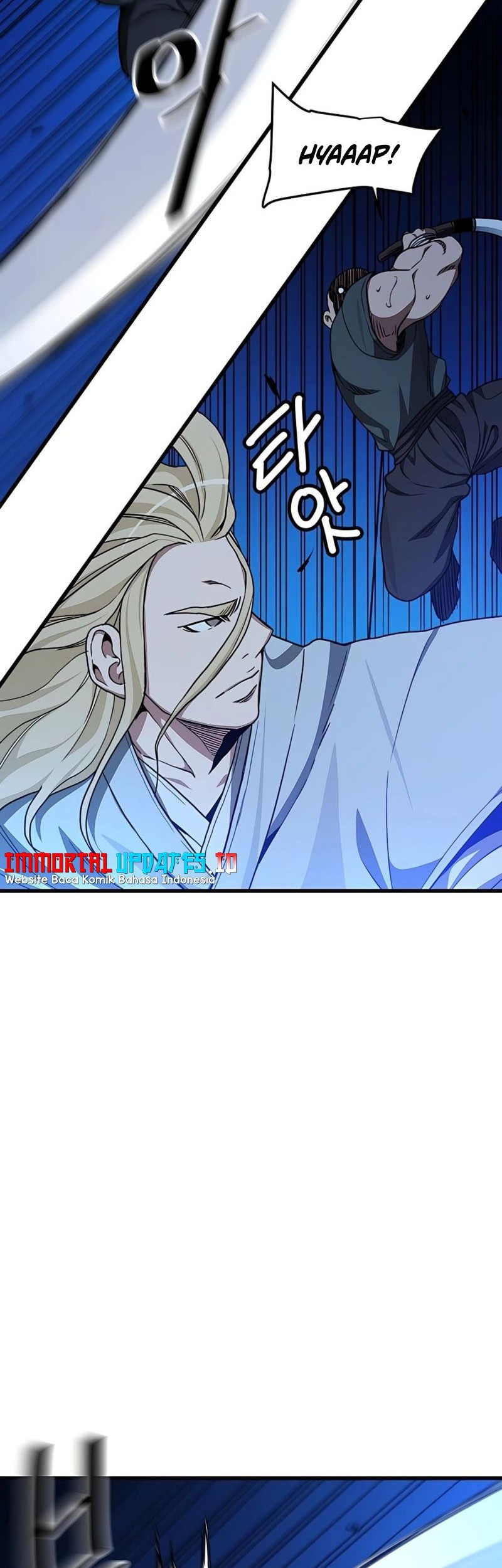 I Am Reborn As The Sword God Chapter 29 Gambar 46